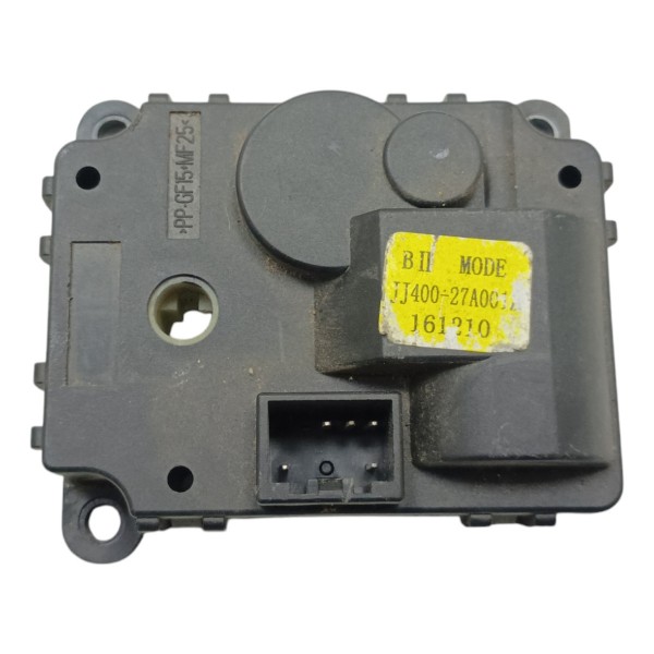 Motor Atuador Caixa Do Ar Jac T5 2017 2020 Original Usado
