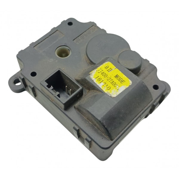 Motor Atuador Caixa Do Ar Jac T5 2017 2020 Original Usado