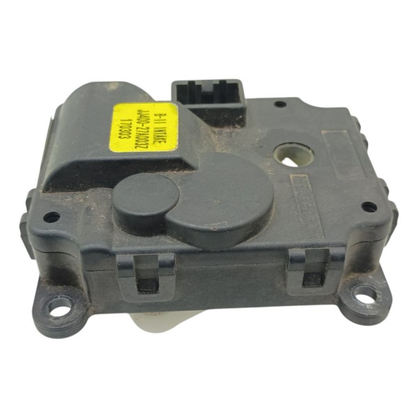 Motor Atuador Caixa Do Ar Jac T5 2017 2020 Original Usado