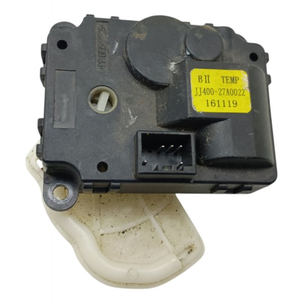 Motor Atuador Caixa Do Ar Jac T5 2017 2020 Original Usado