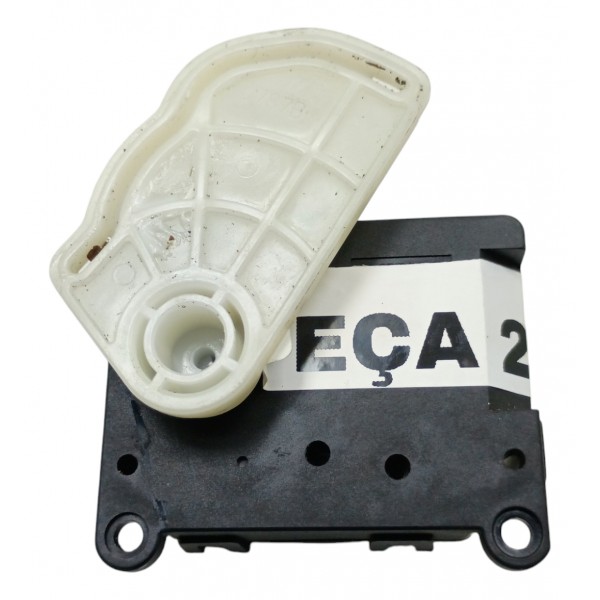 Motor Atuador Caixa Do Ar Jac T5 2017 2020 Original Usado