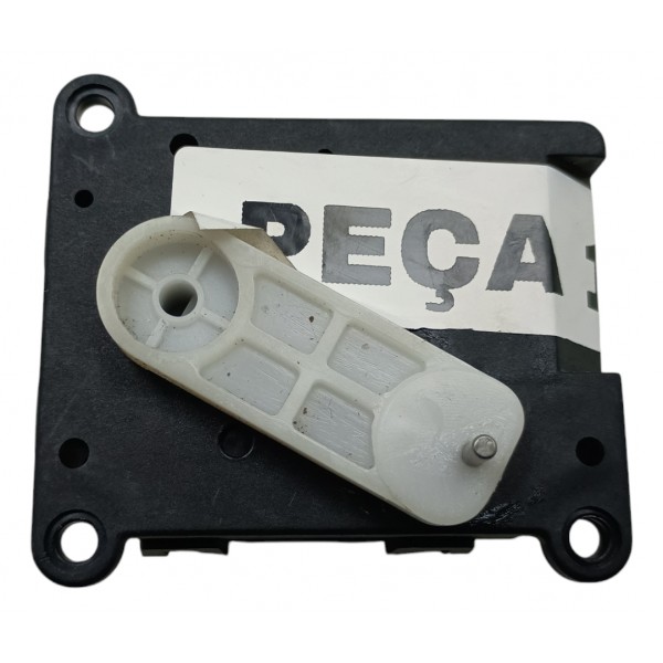 Motor Atuador Caixa Do Ar Jac T5 2017 2020 Original Usado
