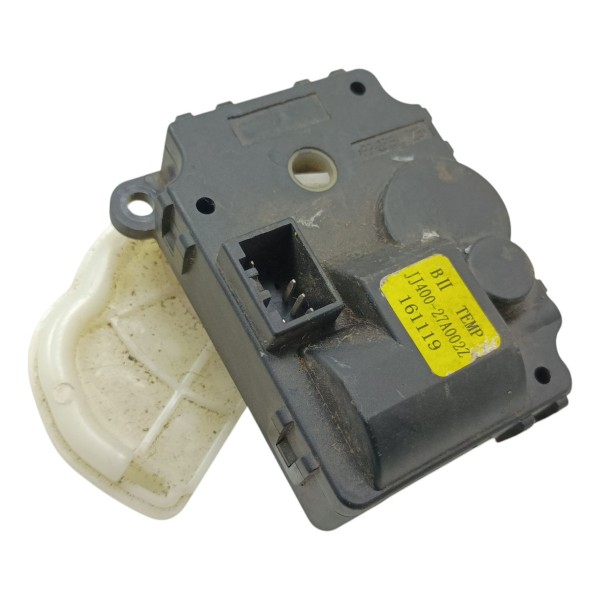 Motor Atuador Caixa Do Ar Jac T5 2017 2020 Original Usado