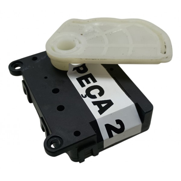 Motor Atuador Caixa Do Ar Jac T5 2017 2020 Original Usado
