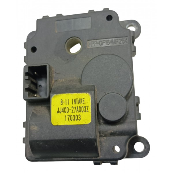 Motor Atuador Caixa Do Ar Jac T5 2017 2020 Original Usado