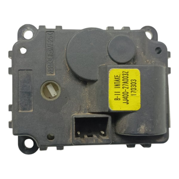 Motor Atuador Caixa Do Ar Jac T5 2017 2020 Original Usado