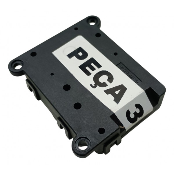 Motor Atuador Caixa Do Ar Jac T5 2017 2020 Original Usado