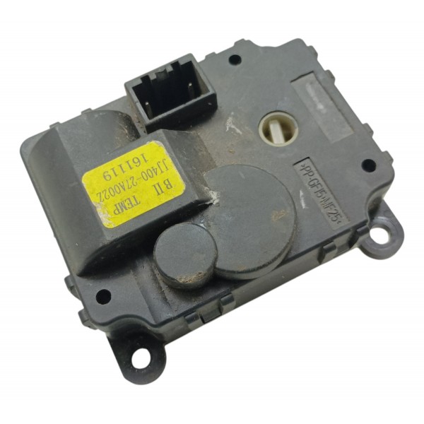 Motor Atuador Caixa Do Ar Jac T5 2017 2020 Original Usado
