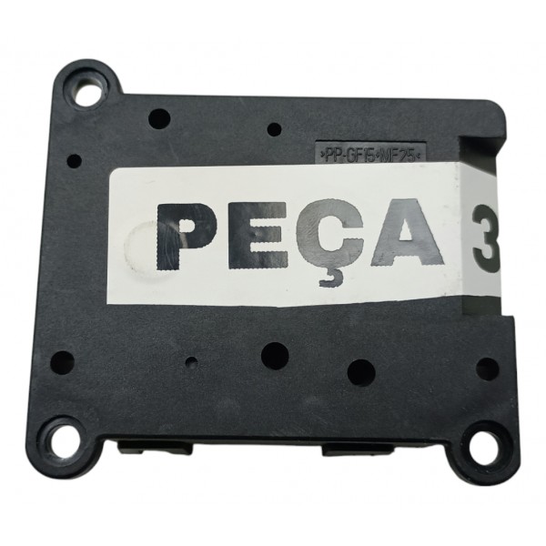 Motor Atuador Caixa Do Ar Jac T5 2017 2020 Original Usado