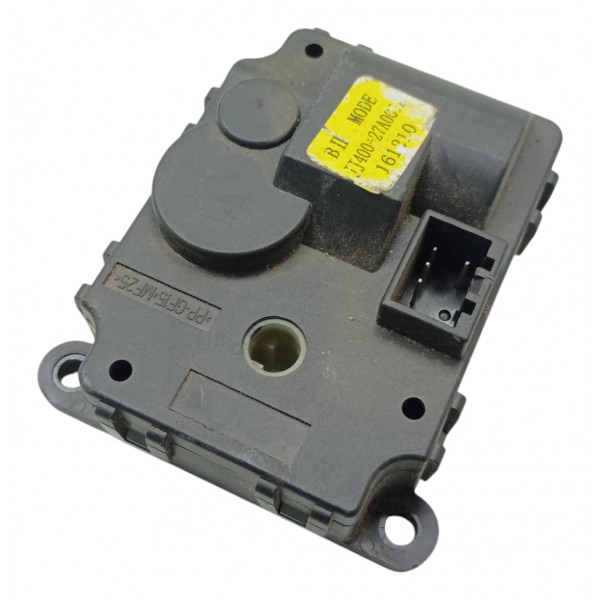 Motor Atuador Caixa Do Ar Jac T5 2017 2020 Original Usado