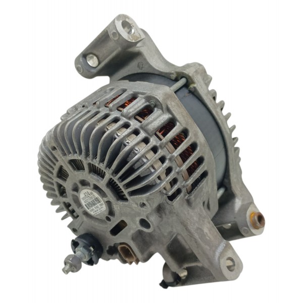 Alternador 14v 160a Jeep Compass Toro 2.0 Original Usado