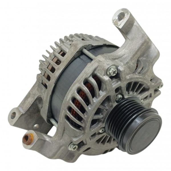 Alternador 14v 160a Jeep Compass Toro 2.0 Original Usado