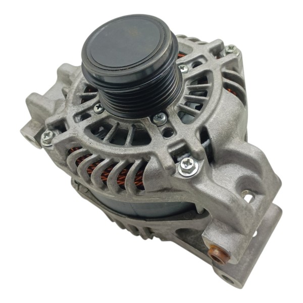 Alternador 14v 160a Jeep Compass Toro 2.0 Original Usado