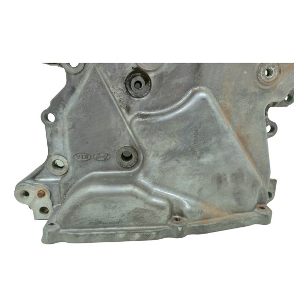 Tampa Frontal Motor Hb20 1.6 16v 2014 2017 Usado