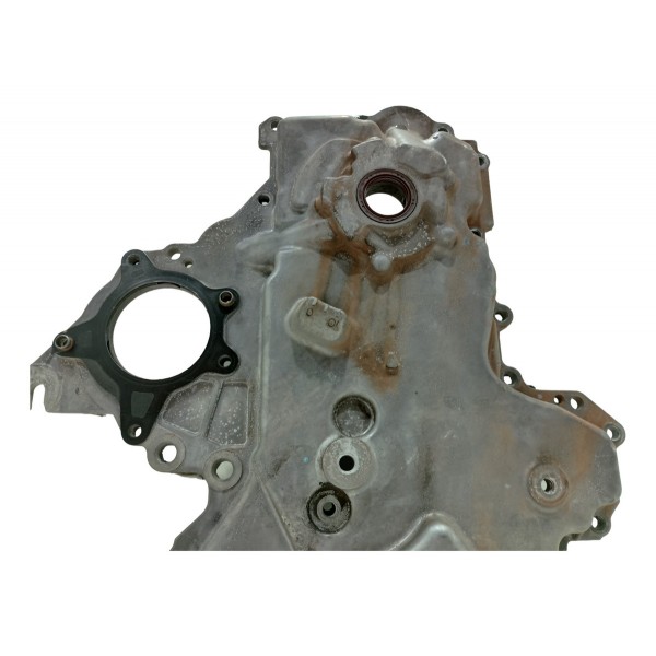 Tampa Frontal Motor Hb20 1.6 16v 2014 2017 Usado