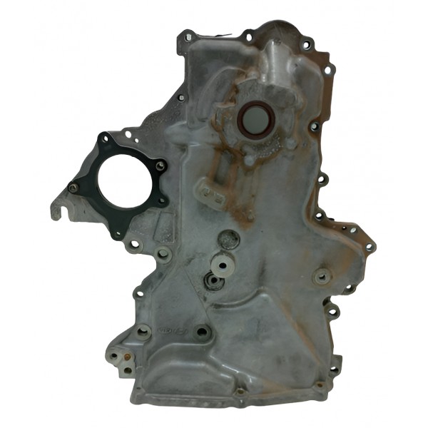 Tampa Frontal Motor Hb20 1.6 16v 2014 2017 Usado
