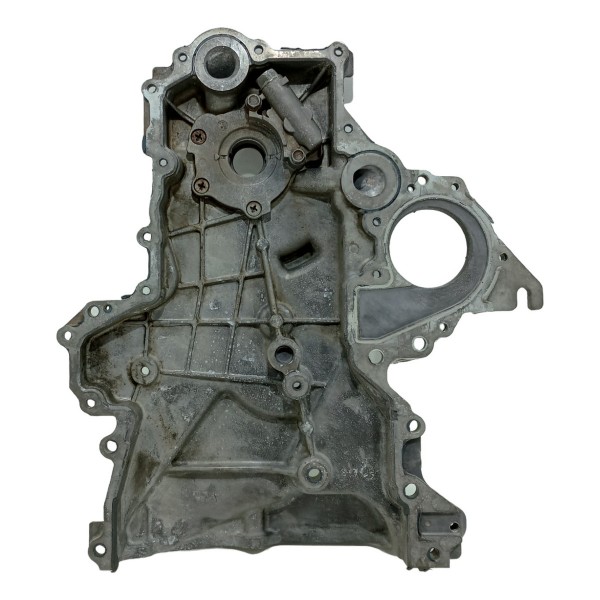 Tampa Frontal Motor Hb20 1.6 16v 2014 2017 Usado