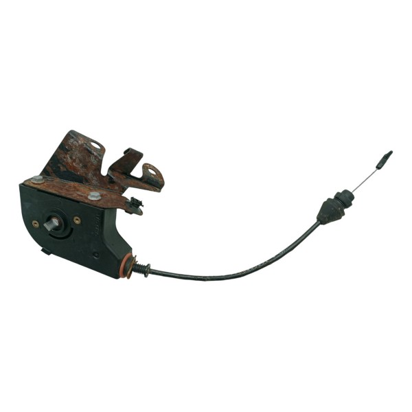 Motor Atuador Cabo Acelerador Renault Clio 2008 2011 Usado