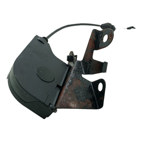Motor Atuador Cabo Acelerador Renault Clio 2008 2011 Usado