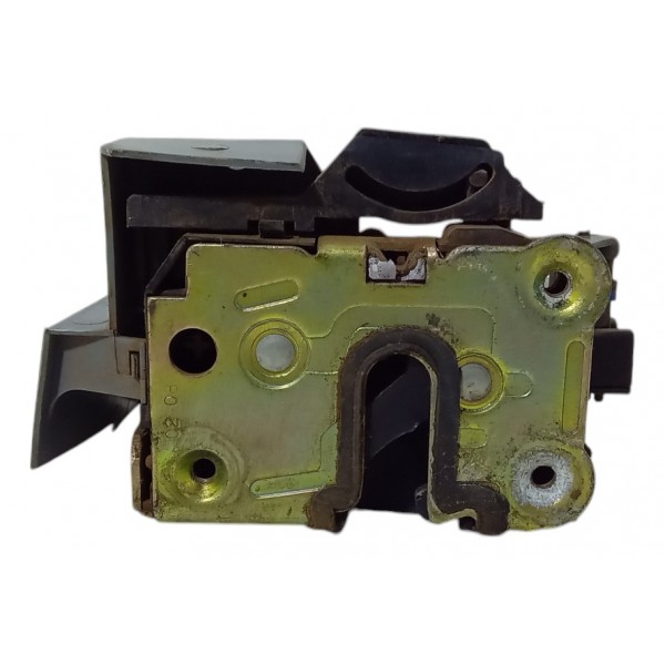 Fechadura Porta Dianteira Direita Renault Scenic 2008 Usado