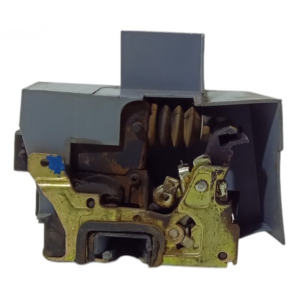 Fechadura Porta Dianteira Direita Renault Scenic 2008 Usado