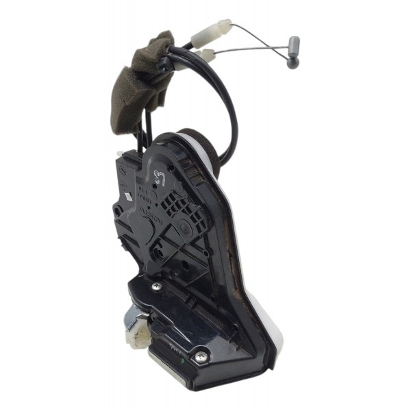 Fechadura Porta Traseira Esquerda Honda Civic 2020 Usado