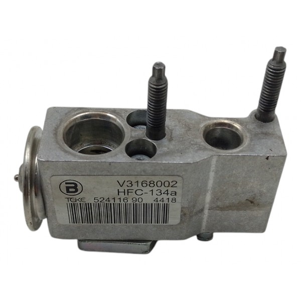 Valvula Expansora Do Ar Citroen C3 C4 Cactus Original Usado