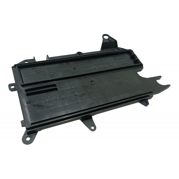 Tampa Gaveta Aquecedor Ford Focus 2014-19 Av6n19d672 Usado