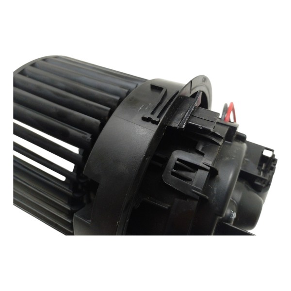 Motor Ventilador Ar Forçado Sandero Logan 2014 2019 Usado