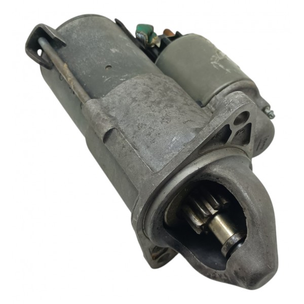 Motor Arranque Partida Gm Meriva 1.4 2008 2010 Usado