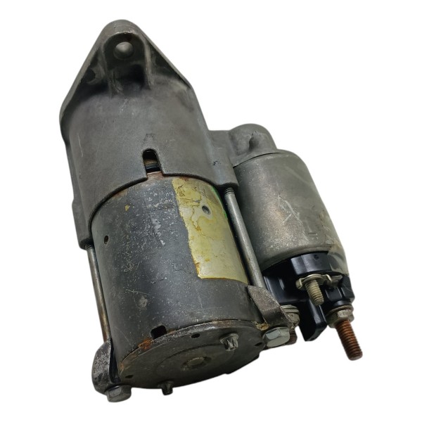 Motor Arranque Partida Gm Meriva 1.4 2008 2010 Usado