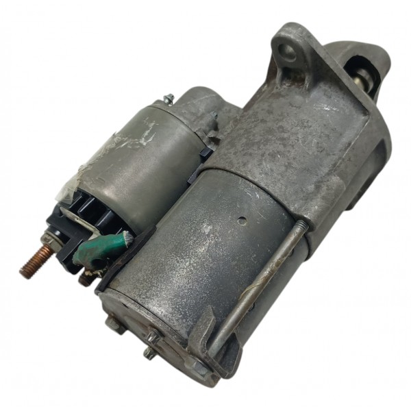 Motor Arranque Partida Gm Meriva 1.4 2008 2010 Usado