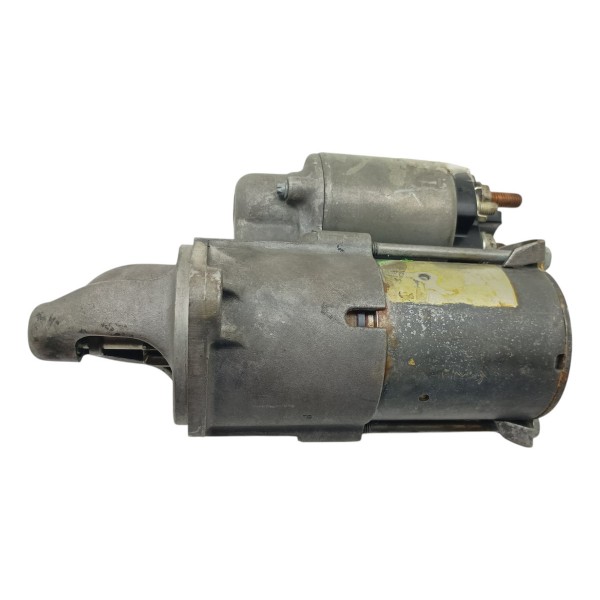 Motor Arranque Partida Gm Meriva 1.4 2008 2010 Usado