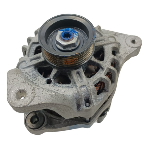 Alternador 13.5v 90a Hyundai Hb20 1.0 3cc 2013 2017 Usado