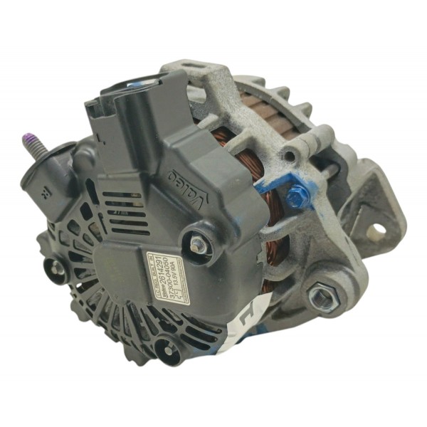 Alternador 13.5v 90a Hyundai Hb20 1.0 3cc 2013 2017 Usado