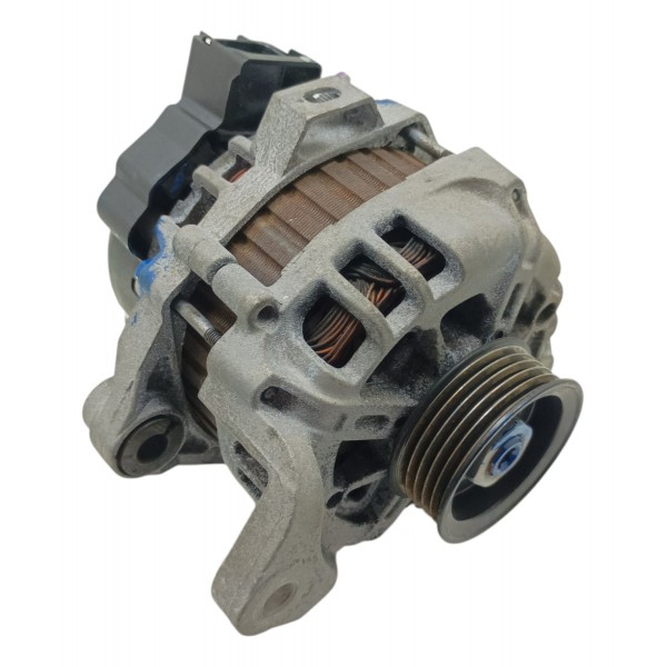 Alternador 13.5v 90a Hyundai Hb20 1.0 3cc 2013 2017 Usado