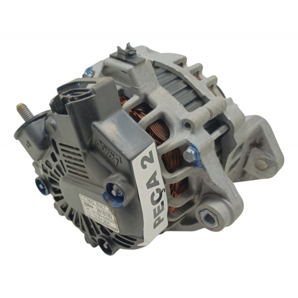 Alternador 13.5v 90a Hyundai Hb20 1.0 3cc 2013 2017 Usado