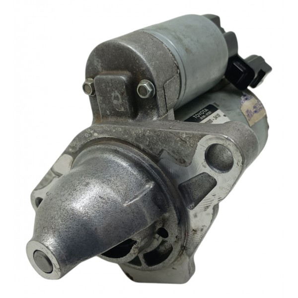 Motor Arranque Partida Etios Yaris 1.5 281000y320 Usado