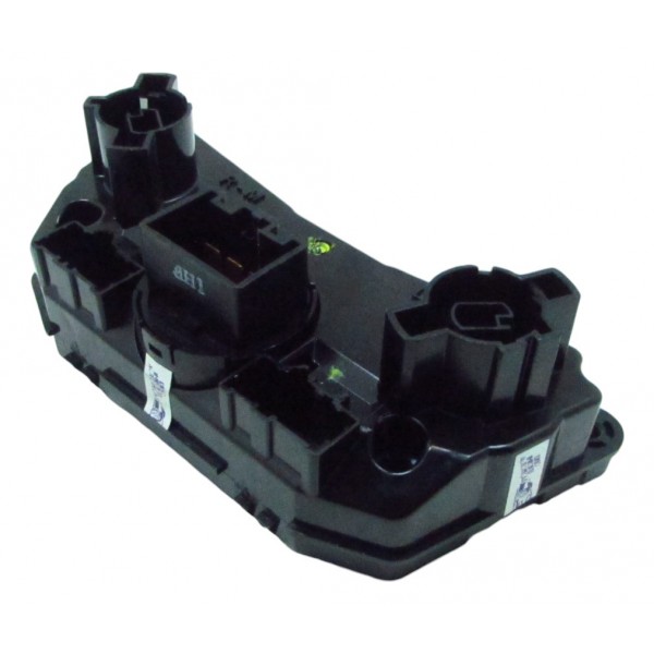Carcaça Traseira Comando Ar Gm Tracker Onix Prisma Usado