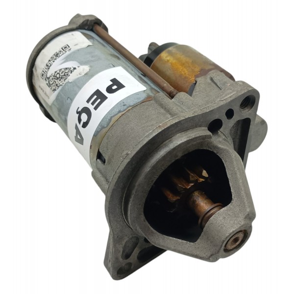 Motor Arranque Fiat Strada Uno Palio 1.0 1.4 51997820 Usado