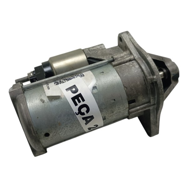 Motor Arranque Fiat Strada Uno Palio 1.0 1.4 51997820 Usado