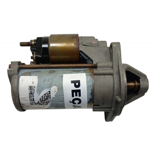 Motor Arranque Fiat Strada Uno Palio 1.0 1.4 51997820 Usado