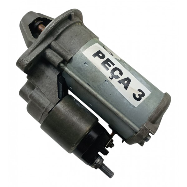 Motor Arranque Fiat Strada Uno Palio 1.0 1.4 51997820 Usado