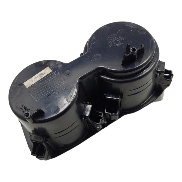 Porta Copos Do Console Hyundai I30 2009 2012 Usado
