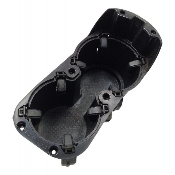 Porta Copos Do Console Hyundai I30 2009 2012 Usado
