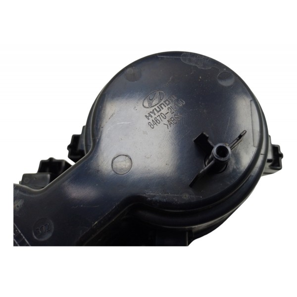Porta Copos Do Console Hyundai I30 2009 2012 Usado