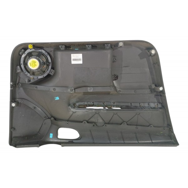 Forro Porta Dianteira Direita Peugeot 307 2005 2012 Usado