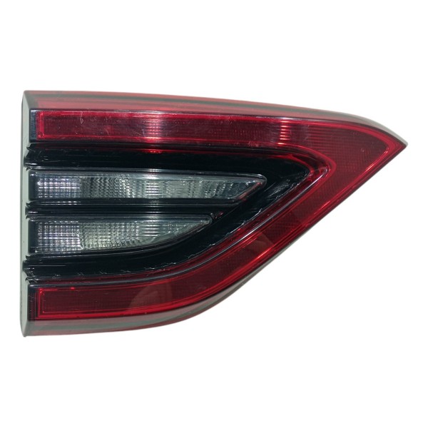 Lanterna Tampa Traseira Esquerda Chery Tiggo 5x Txs Usado