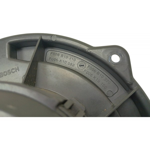 Motor Ventilador Ar Forçado Vw Fox Voyage G5 Usado