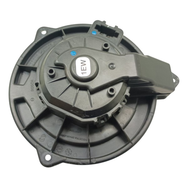 Motor Ventilador Ar Forçado Vw Fox Voyage G5 Usado